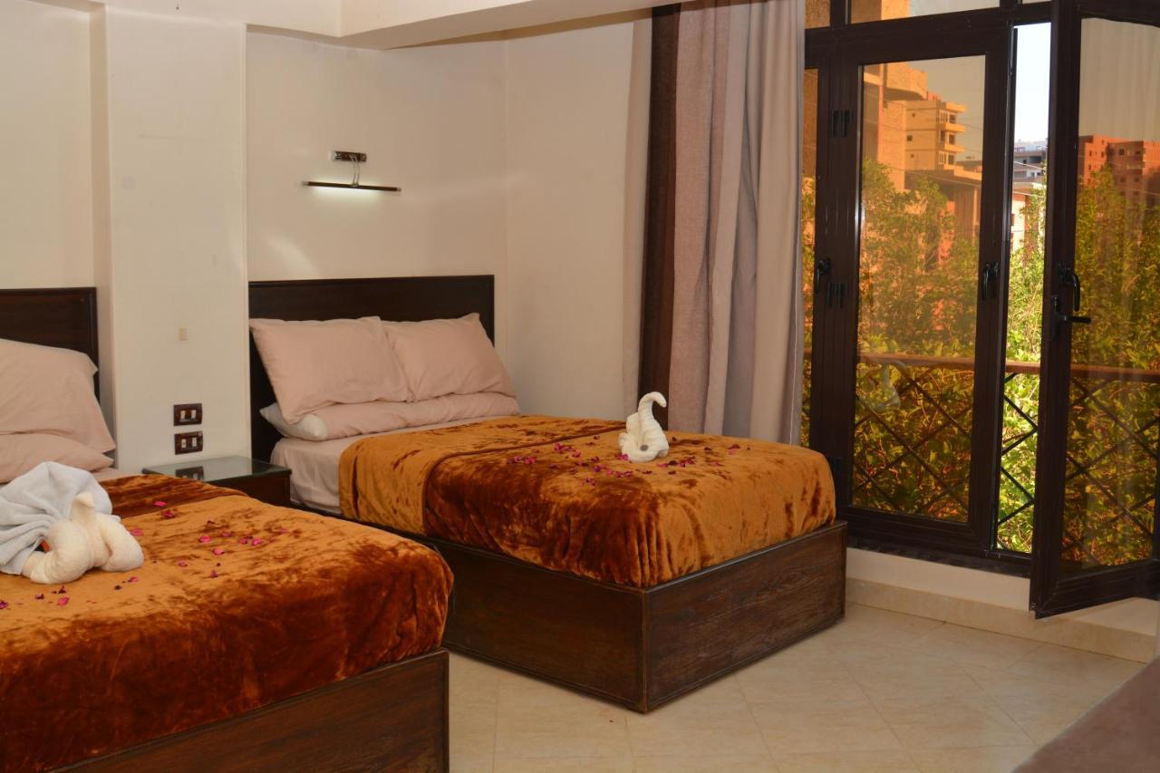 Aswan Nile Palace Ngoại thất bức ảnh