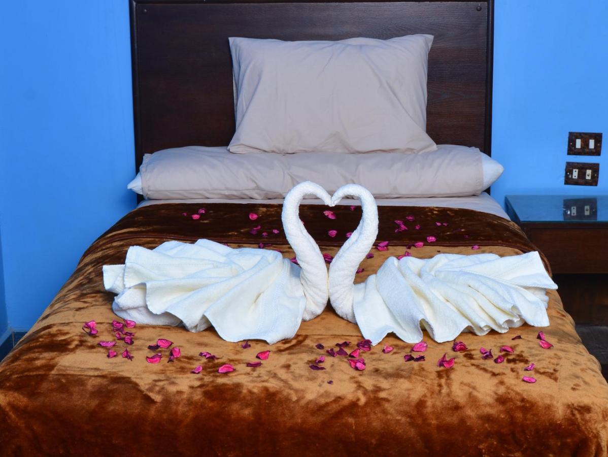 Aswan Nile Palace Ngoại thất bức ảnh