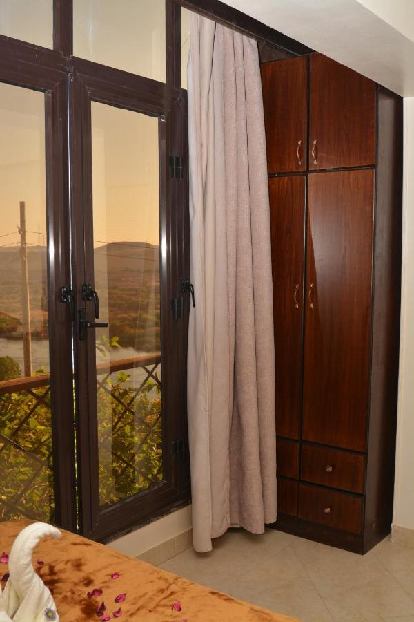 Aswan Nile Palace Ngoại thất bức ảnh