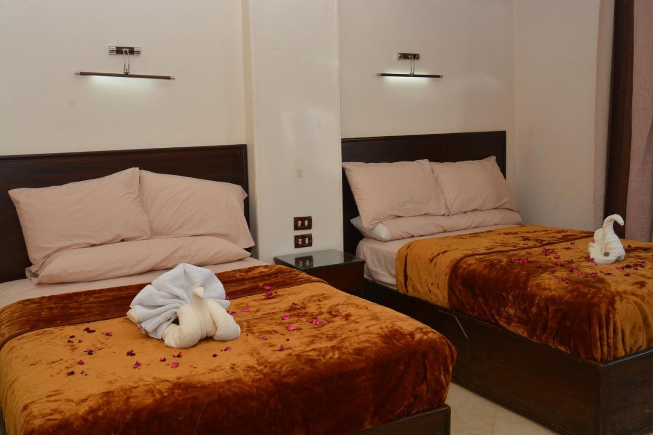 Aswan Nile Palace Ngoại thất bức ảnh