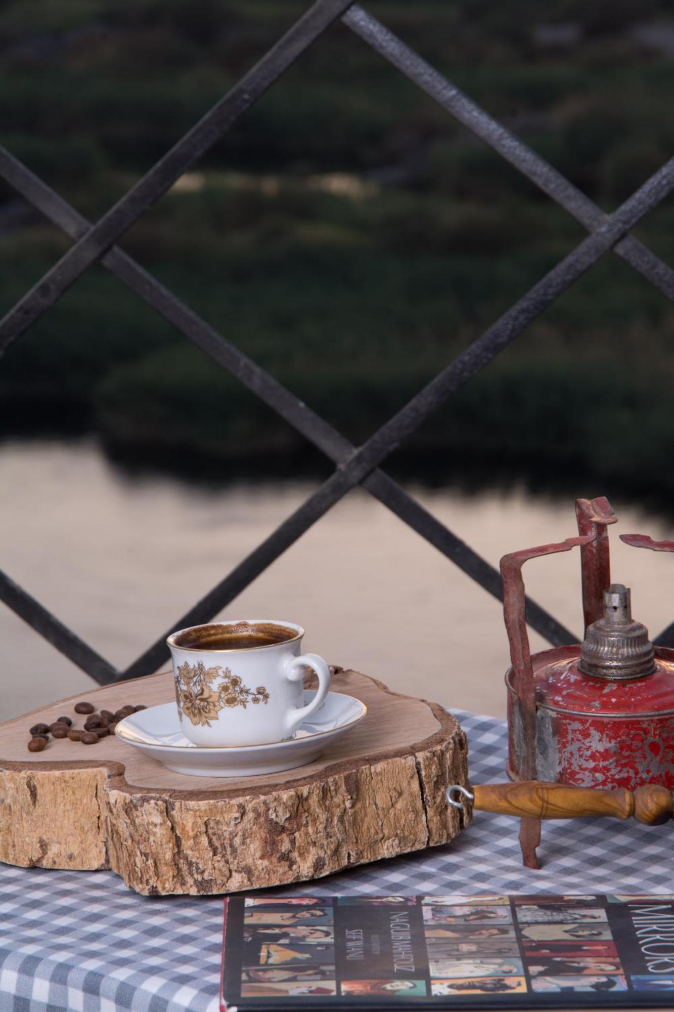 Aswan Nile Palace Ngoại thất bức ảnh