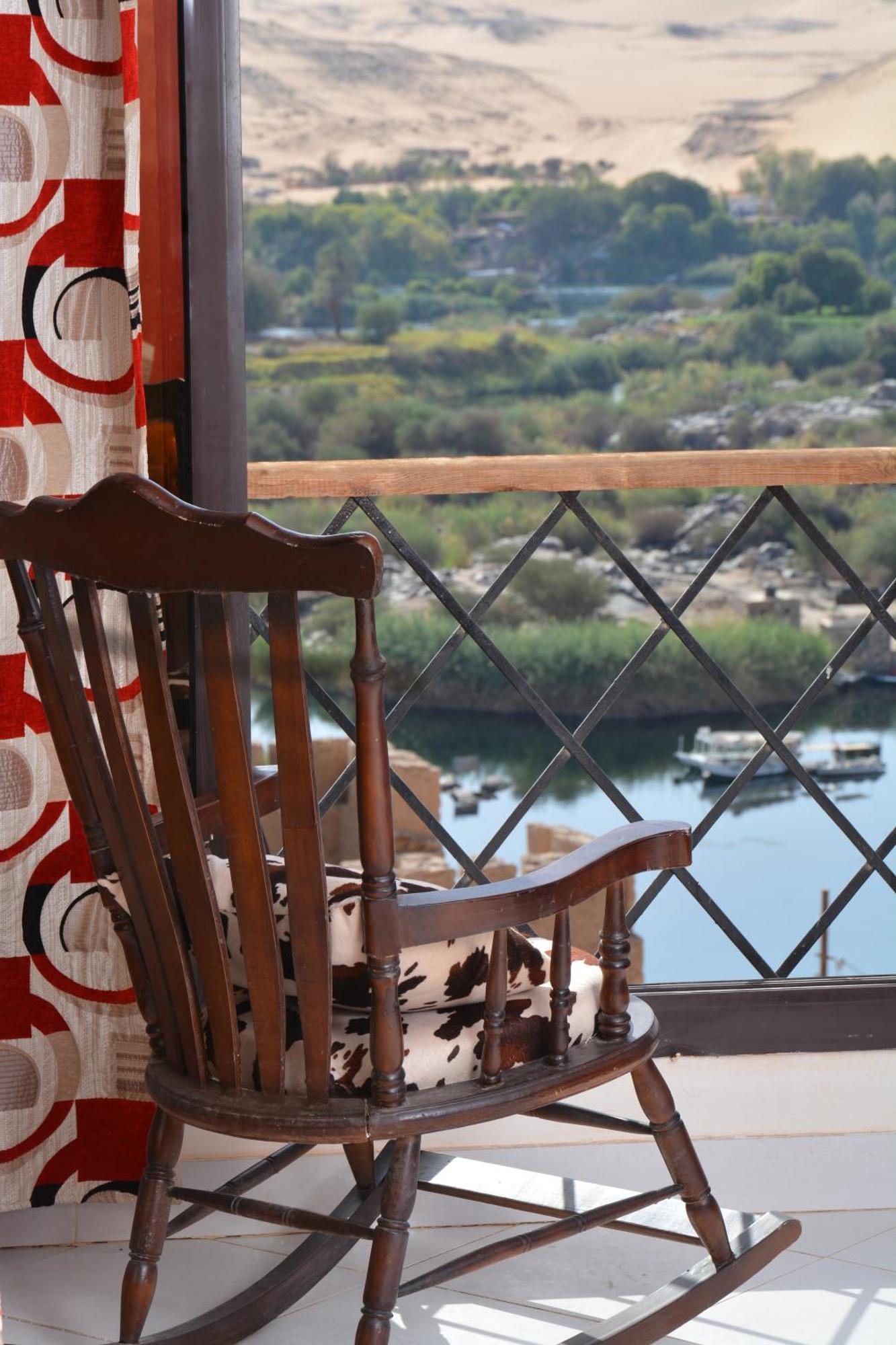 Aswan Nile Palace Ngoại thất bức ảnh