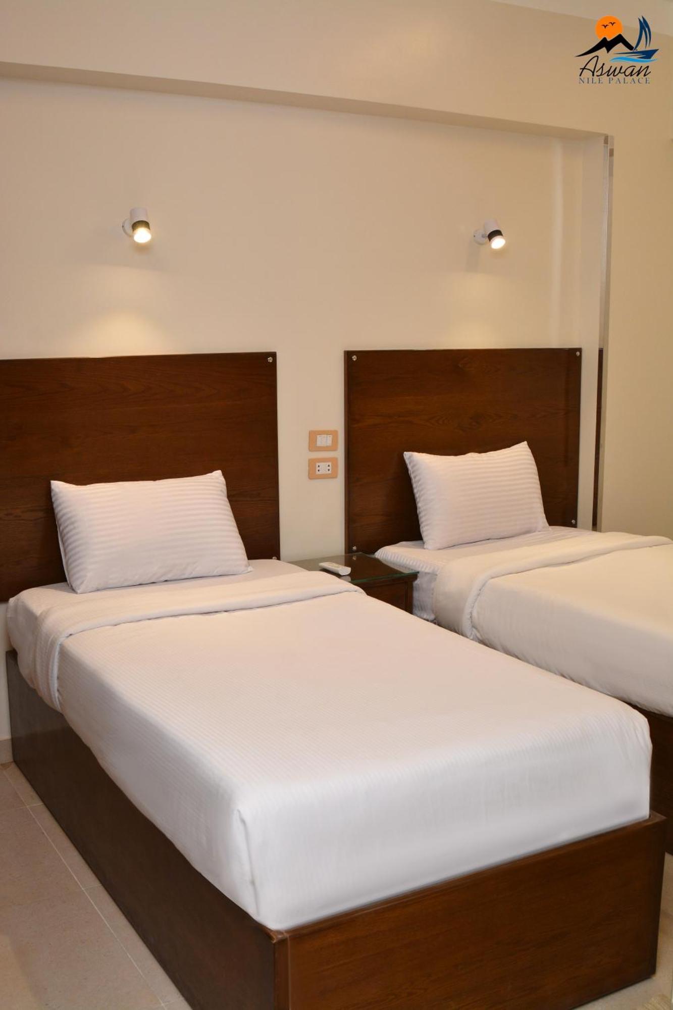 Aswan Nile Palace Ngoại thất bức ảnh