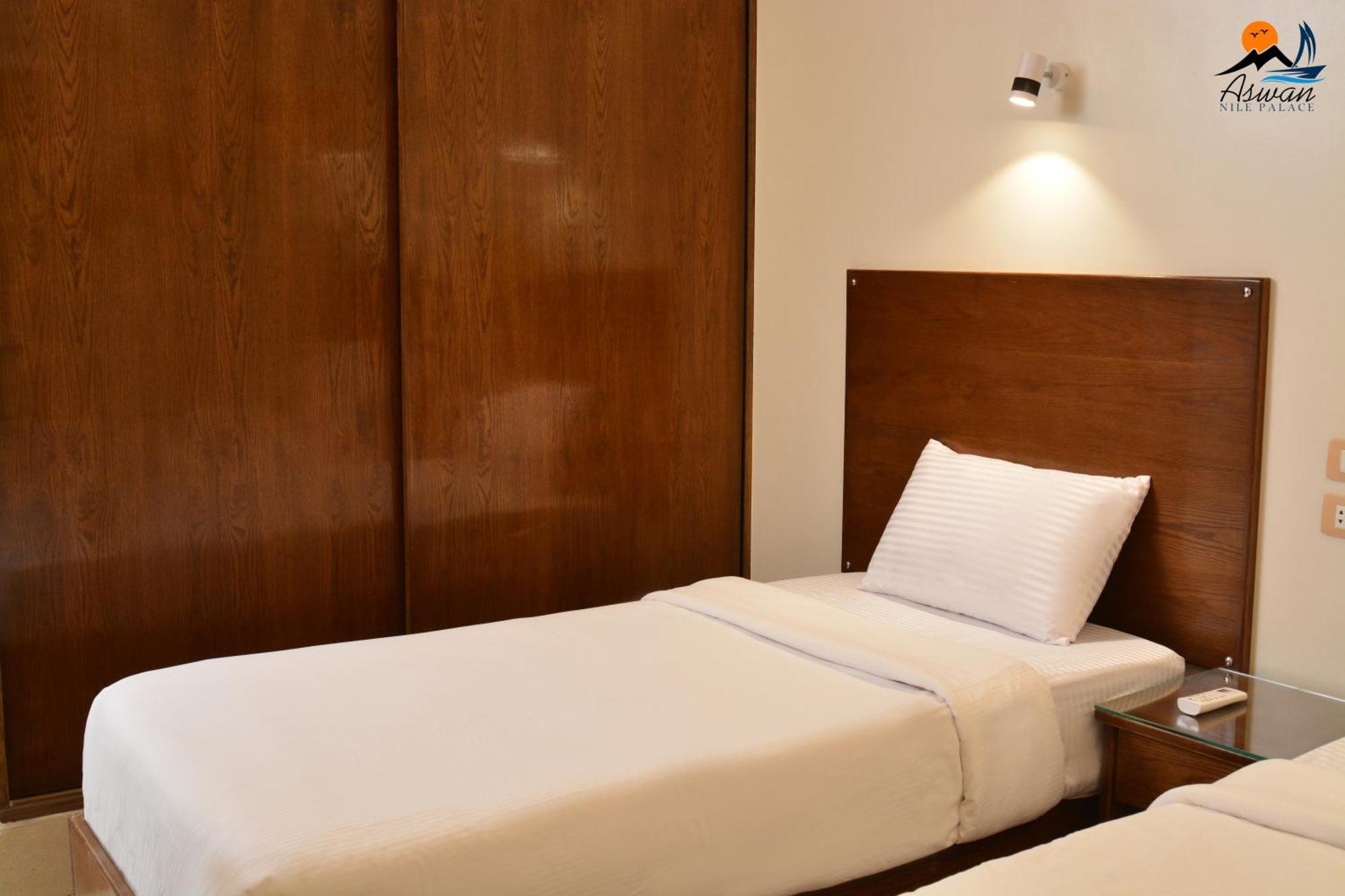 Aswan Nile Palace Ngoại thất bức ảnh